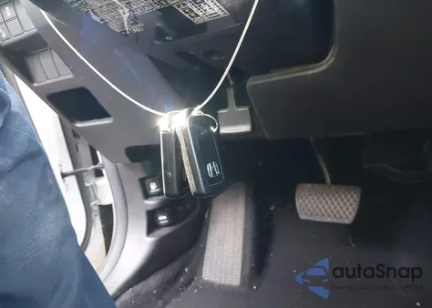 2017 Honda Cr-V Ex z USA, uszkodzony, nr VIN 2HKRW2H56HH617404